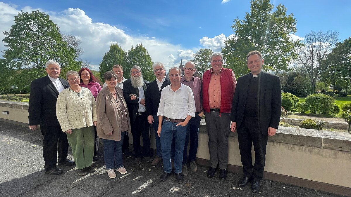 Grundrecht auf Ausübung einer Religion