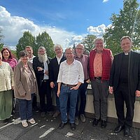 Grundrecht auf Ausübung einer Religion